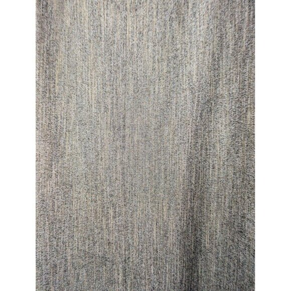 Vintage Maxi Skirt Size 14 Academia Preppy Tweed Herringbone A Line Canada Made - Picture 5 of 6